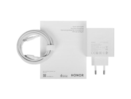 Ноутбук Honor MagicBook X16/5301APLM/Ryzen 5-6600H/16Gb/512Gb/16 FHD IPS/DOS серый